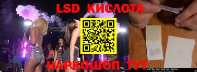 гашик Янаул