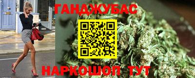 гашик Янаул