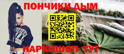 гашик Янаул